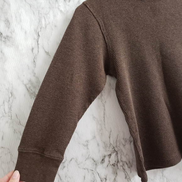 💕 Urban Pipeline Up long Sleeves Shirt Size S - Picture 4 of 7